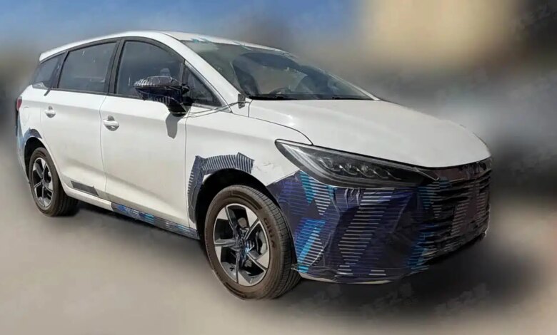 Harga BYD M6 DM-i Cukup Menggoda, MPV PHEV Keluarga Ini Bisa Tembus 1.800 Km