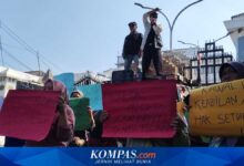 P3I dan Orangtua Siswa Laporkan Dugaan Malaadministrasi PCMB Jabar 2026 ke Ombudsman