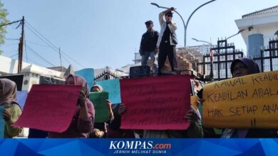 P3I dan Orangtua Siswa Laporkan Dugaan Malaadministrasi PCMB Jabar 2026 ke Ombudsman