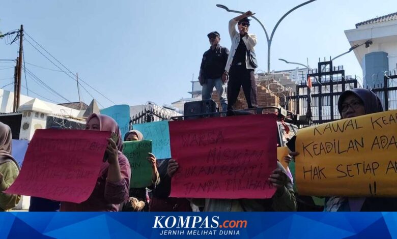P3I dan Orangtua Siswa Laporkan Dugaan Malaadministrasi PCMB Jabar 2026 ke Ombudsman