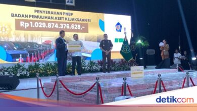 20 Aset Tanah, Vila, dan Pabrik Eddy Tansil Dirampas, Negara Kembali Mengunci Harta Rp 82,6 Miliar