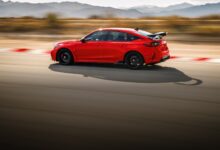 Honda Civic Type R 2026 Makin Buas, Kabinnya Kini Secanggih Mobil Balap Harian