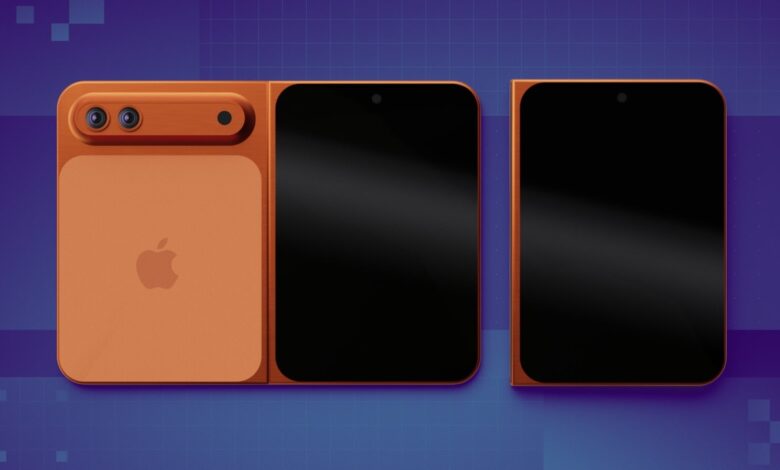 Bocoran iOS 27 Ungkap Jejak iPhone Fold, Apple Siap Masuk Pasar HP Lipat Musim Gugur Ini?
