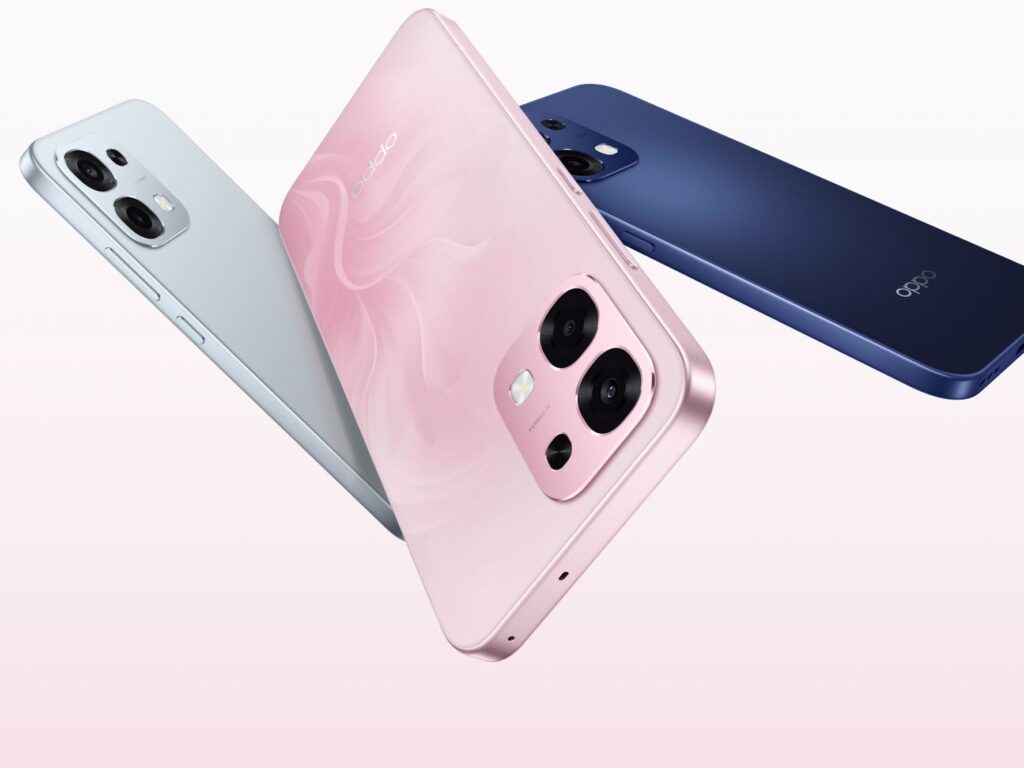 Oppo 5G Murah Kini Tak Main-Main, Baterai 7.000 mAh dan RAM 12 GB Sudah Turun Harga