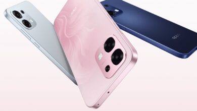 Oppo 5G Murah Kini Tak Main-Main, Baterai 7.000 mAh dan RAM 12 GB Sudah Turun Harga