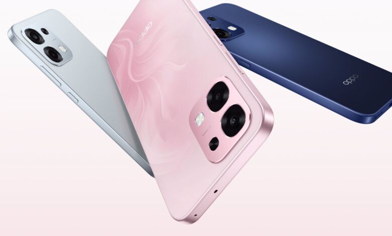 Oppo 5G Murah Kini Tak Main-Main, Baterai 7.000 mAh dan RAM 12 GB Sudah Turun Harga