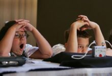6 Kebiasaan Yang Diam-Diam Bikin Dosen Ilfeel, Banyak Mahasiswa Tak Sadar