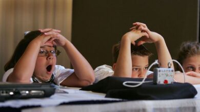 6 Kebiasaan Yang Diam-Diam Bikin Dosen Ilfeel, Banyak Mahasiswa Tak Sadar