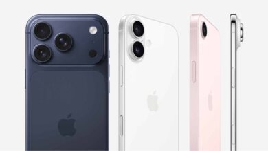 iPhone 18 Siap Naik Kelas, RAM 12GB Demi Siri AI yang Lebih Cerdas