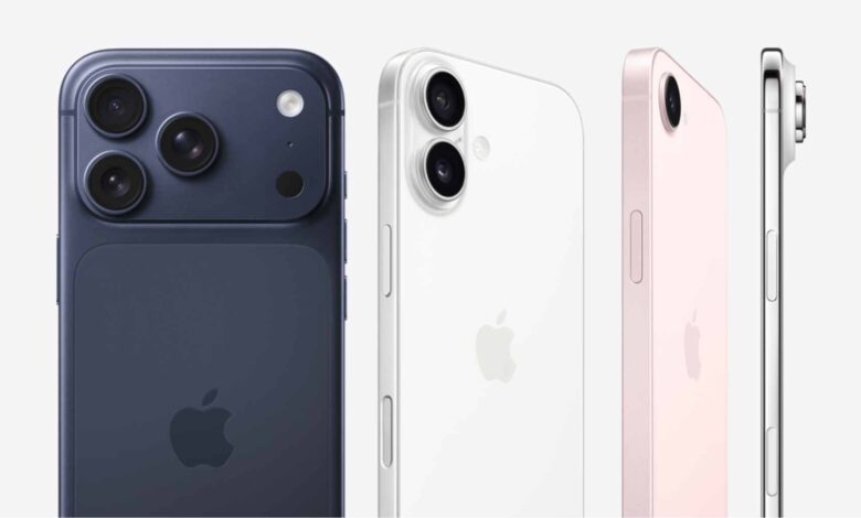 iPhone 18 Siap Naik Kelas, RAM 12GB Demi Siri AI yang Lebih Cerdas