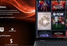 MacBook Neo Meledak di Pasaran, AMD Balas Menyindir Lewat Iklan Gaming