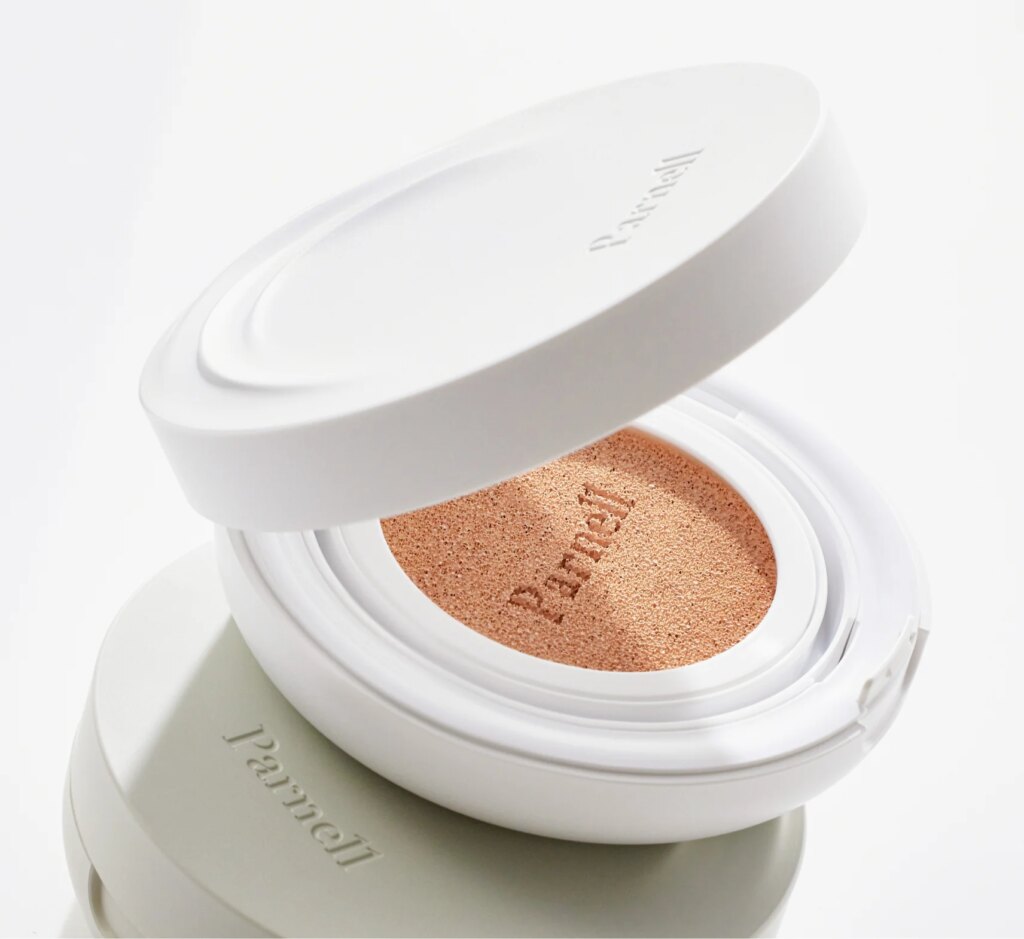 5 Cushion Korea Hybrid Ini Bukan Cuma Menutup, Tapi Juga Merawat Kulit Sepanjang Hari