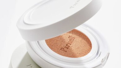 5 Cushion Korea Hybrid Ini Bukan Cuma Menutup, Tapi Juga Merawat Kulit Sepanjang Hari