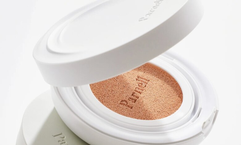 5 Cushion Korea Hybrid Ini Bukan Cuma Menutup, Tapi Juga Merawat Kulit Sepanjang Hari