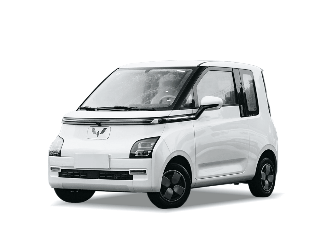 Wuling Air ev Makin Dilirik, Biaya Cas Super Irit dan Fitur Pintarnya Sulit Diabaikan