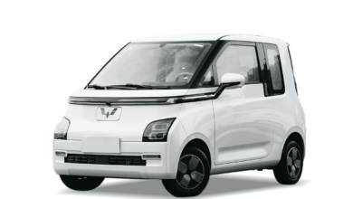 Wuling Air ev Makin Dilirik, Biaya Cas Super Irit dan Fitur Pintarnya Sulit Diabaikan