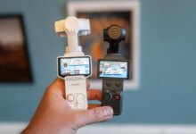 Baru Diluncurkan, Kamera Insta360 Langsung Digugat DJI karena Desain dan Fitur Mirip Osmo Pocket