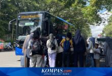 Rute Trans Jatim Koridor II Malang Dimatangkan, Pemprov Jatim Kejar Operasi Oktober 2026