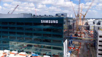 Bos Foundry Samsung Buka Fakta Pahit, Divisi Ini Mungkin Belum Untung Sampai 2028