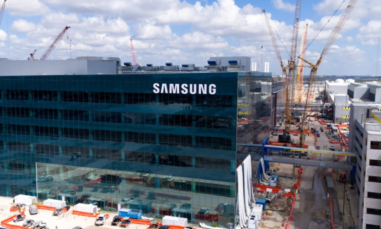 Bos Foundry Samsung Buka Fakta Pahit, Divisi Ini Mungkin Belum Untung Sampai 2028