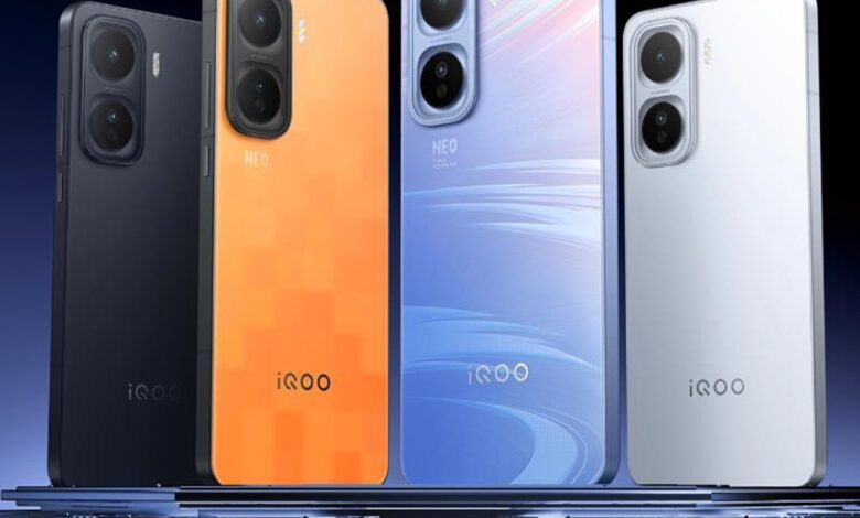 iQOO Neo 11S Muncul di Geekbench, Dimensity 9500 dan RAM 16GB Mulai Terbuka