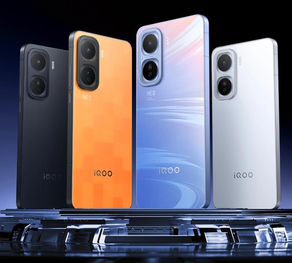 iQOO Neo 11S Muncul di Geekbench, Dimensity 9500 dan RAM 16GB Mulai Terbuka