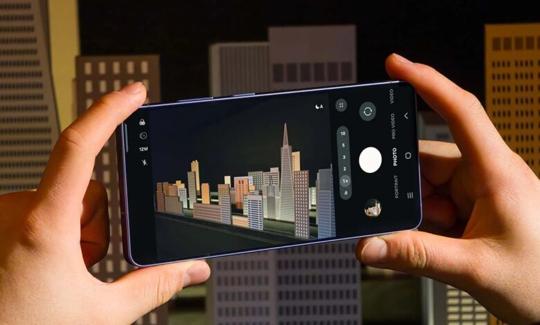 Mode Kamera Galaxy S26 Ultra yang Layak Dicoba, dari Video Malam Lebih Bersih sampai RAW Pro