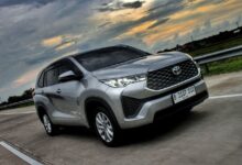 Innova Zenix Full Tank Pertamax Tembus Rp 845 Ribu, MPV Lain Juga Ikut Naik