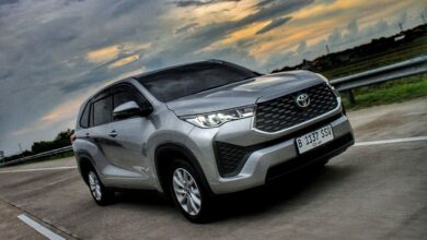 Innova Zenix Full Tank Pertamax Tembus Rp 845 Ribu, MPV Lain Juga Ikut Naik