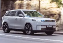 Jaecoo J5 Datang dengan Harga Mengusik, SUV Listrik Premium 500 Km di Kisaran Rp309 Juta