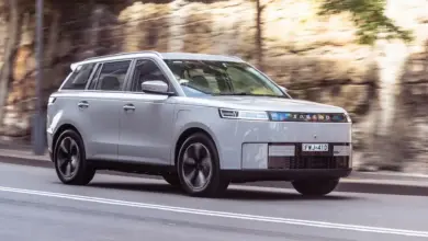 Jaecoo J5 Datang dengan Harga Mengusik, SUV Listrik Premium 500 Km di Kisaran Rp309 Juta