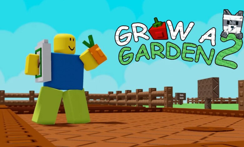 Grow a Garden 2 Belum Punya Kode Aktif, Ini Fakta Redeem dan Keluhan Pemain Juni 2026