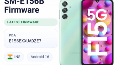 Samsung Galaxy F15 Dapat One UI 8.5 Stabil, Gamer Budget Kini Bisa Main Lebih Mulus