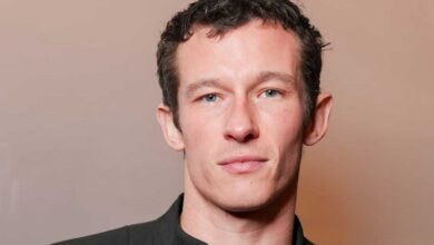 Callum Turner Akhirnya Buka Suara Soal Rumor James Bond Baru, Ini Yang Ia Katakan