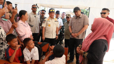 Perkada Rampung, TKD Siap Mengalir untuk Pemulihan Permanen Daerah Terdampak