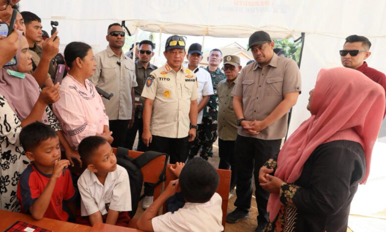 Perkada Rampung, TKD Siap Mengalir untuk Pemulihan Permanen Daerah Terdampak