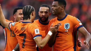 Belanda vs Jepang di Dallas, Susunan Pemain yang Menentukan Duel Grup F