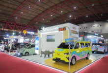 Beli Wuling di Jakarta Fair, Kesempatan Bawa Pulang Cashback Rp 500 Ribu hingga iPhone 17 Pro Max