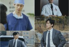 Nam Goong Min Jadi Suami Yang Dituding Menculik Istri, The Husband Tayang 4 Juli 2026