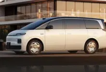 Leapmotor D99 Siap Meluncur, MPV 7 Penumpang Ini Punya Layar Raksasa dan 402 Hp