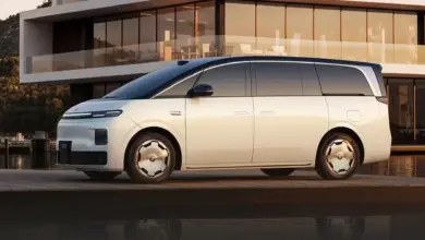 Leapmotor D99 Siap Meluncur, MPV 7 Penumpang Ini Punya Layar Raksasa dan 402 Hp
