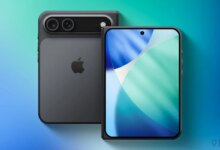 Video Hands-On iPhone Fold Ultra Bocor, Lipatannya Nyaris Tak Terlihat dan Touch ID Kembali