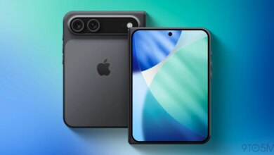 Video Hands-On iPhone Fold Ultra Bocor, Lipatannya Nyaris Tak Terlihat dan Touch ID Kembali