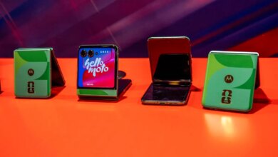 Motorola Bawa Edisi Spesial Piala Dunia 2026, Tiga HP Ini Ternyata Paling Beda