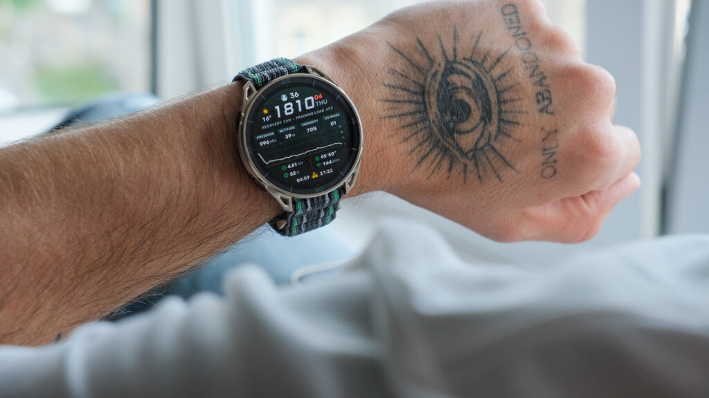 Amazfit Cheetah 2 Ultra dan Pro Masuk RI, Smartwatch Lari Premium dengan Baterai Sampai 30 Hari