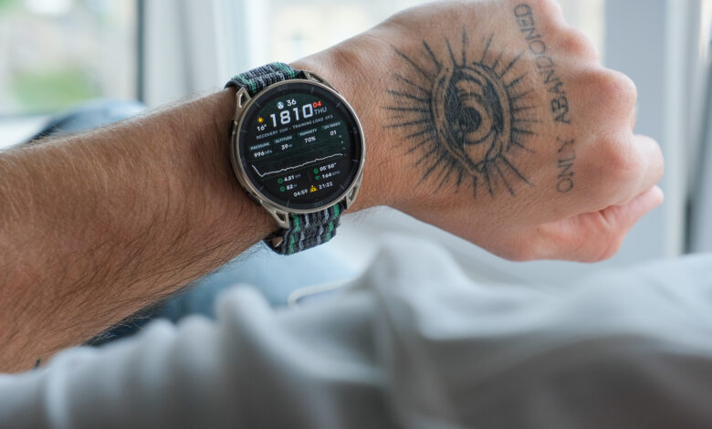 Amazfit Cheetah 2 Ultra dan Pro Masuk RI, Smartwatch Lari Premium dengan Baterai Sampai 30 Hari