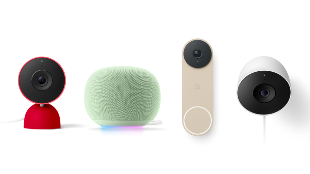 Google Akhirnya Buka Kabar Speaker Rumah Baru, Meluncur Minggu Depan