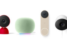 Google Akhirnya Buka Kabar Speaker Rumah Baru, Meluncur Minggu Depan
