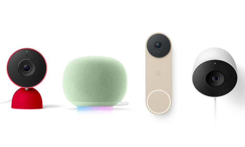 Google Akhirnya Buka Kabar Speaker Rumah Baru, Meluncur Minggu Depan