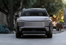 Empat SUV Listrik Baru Ini Siap Merebut Garasi Keluarga Suburban, Ada yang Paling Masuk Akal